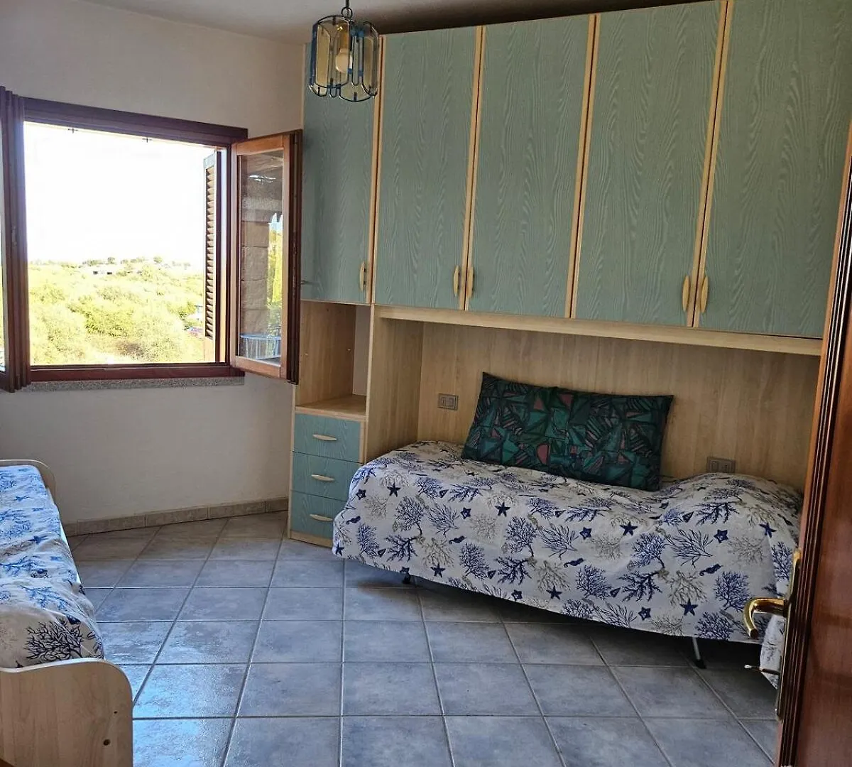 Casa Corallo Budoni 0*,